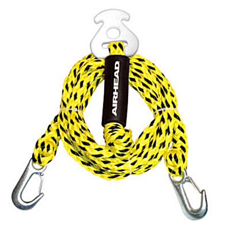 16 ft Heavy-Duty Tow Harness