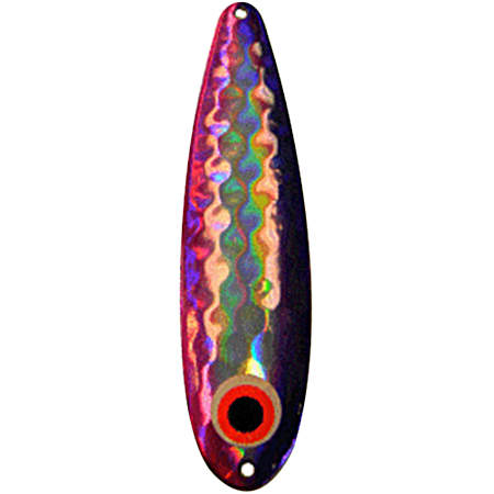 Magnum Pro-Foil Spoon - Kevorkian