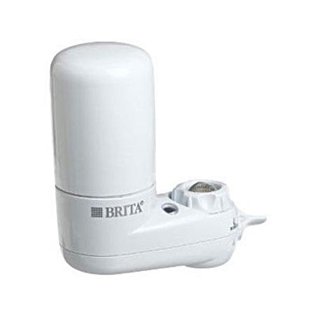 Basic Faucet Filtration System