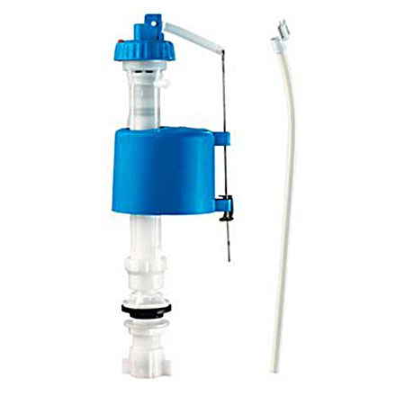 Adjustable Anti-Siphon Fill Valve