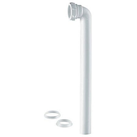 Kitchen Drain Outlet Pipe