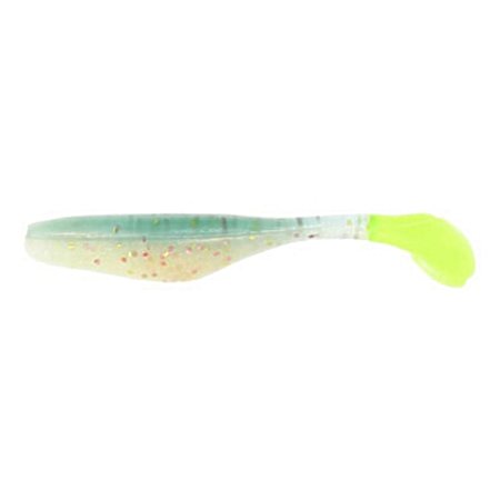 Walleye Turbo Shad - Sexy Shad
