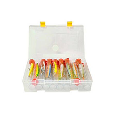 Bait Box