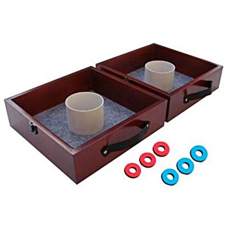 Tournament Washer Toss Game