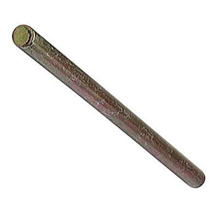 10 in Plated Electric Fence Brace Pins - 5 Pk