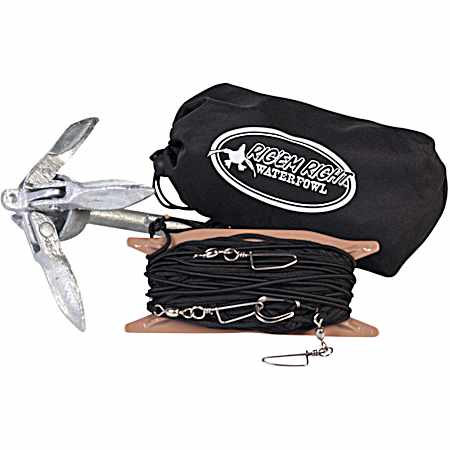 Decoy Jerk Rig
