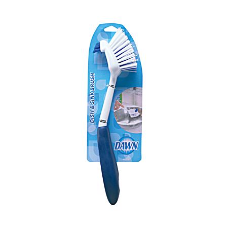 Square Head Kitchen Brush