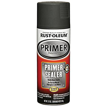Primer Sealer - Gray
