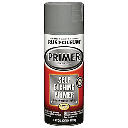 Self-Etching Primer - Gray