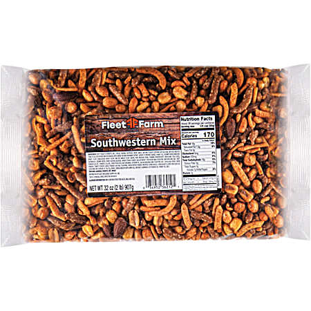 Southwestern Trail Mix