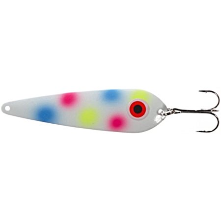 Regular Pro Glo Spoon - Wonder Bread