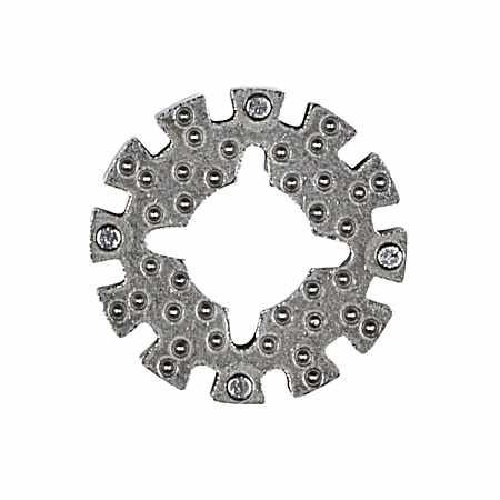 Adaptor for Rockwell SoniCrafter Hex Interface