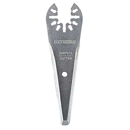 3 In. Tapered Sealant Cutter