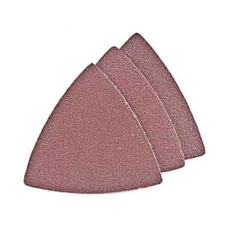 Sandpaper Set - 12 Pc.