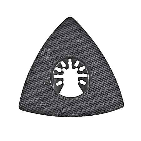 Hook & Loop Backing Pad