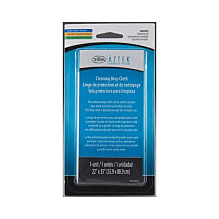 Cleaning Drop Cloth