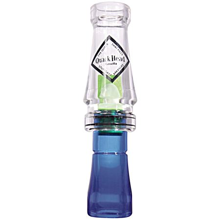QuackHead Goozilla Canada Goose Call