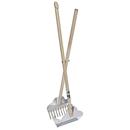 Spotty Scissor Scooper