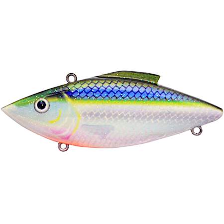 Crankbaits - Blue Shiner