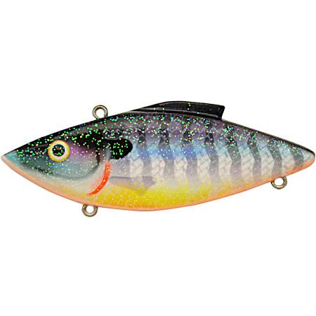 Crankbaits - Blueberry Perch