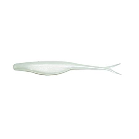 Jerk Minnow - Pearl