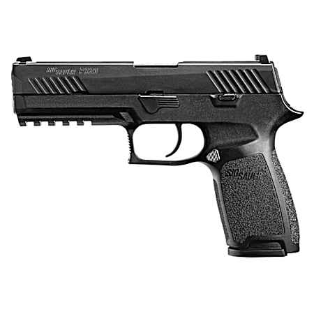 P320 9mm Nitron Full-Size Handgun