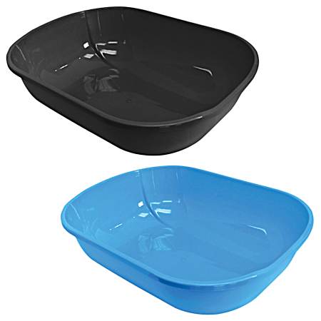 Large Litter Pan - Assorted