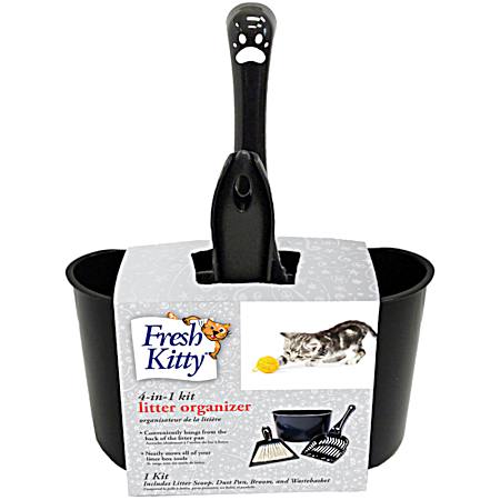 Litter Organizer Kit