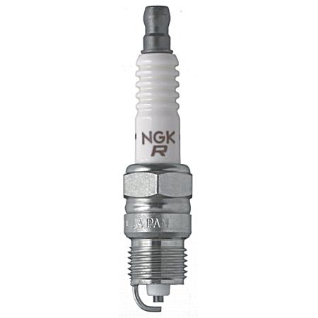 V-Power Spark Plugs - TR55