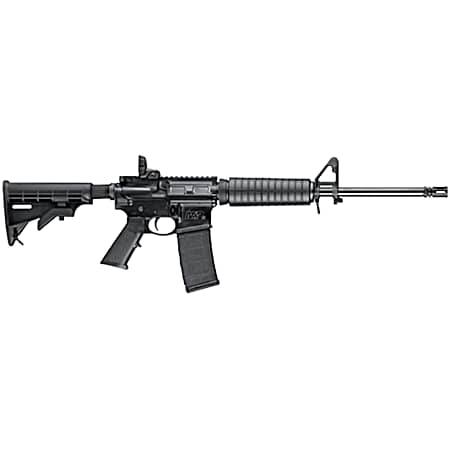 M&P 15 Sport II 5.56MM NATO Black Sporting Rifle