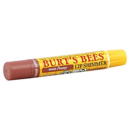 .09 oz Peony Lip Shimmer