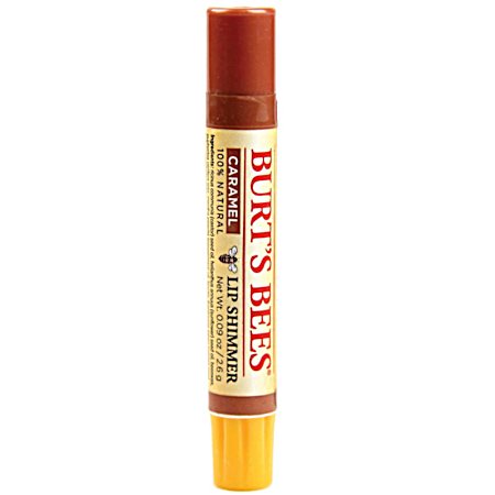 .09 oz Caramel Lip Shimmer
