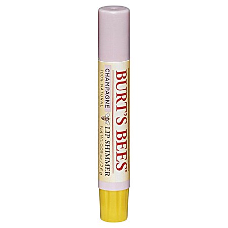 .09 oz Champagne Lip Shimmer