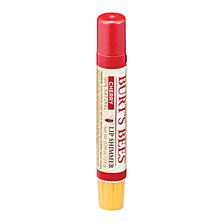.09 oz Cherry Lip Shimmer