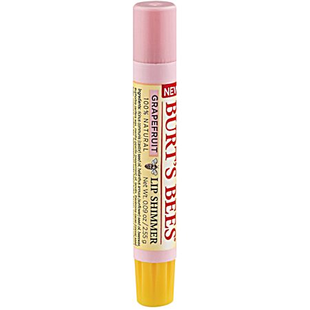 0.09 oz Grapefruit Lip Shimmer