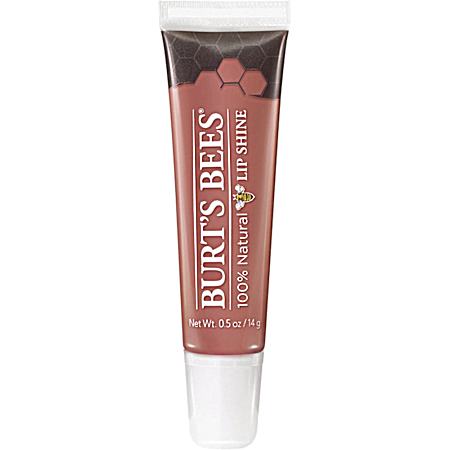 .5 oz Peachy Lip Shine