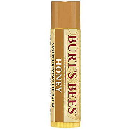 0.15 oz Honey Moisturizing Lip Balm