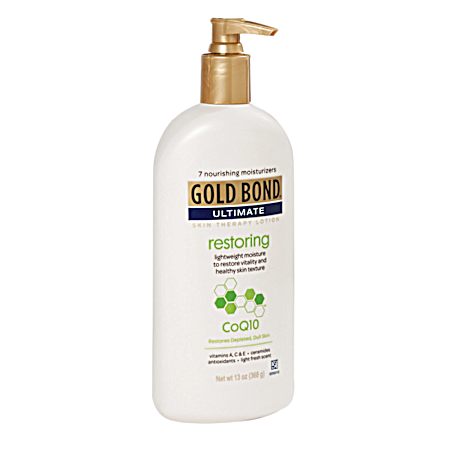 13 oz Ultimate Restoring Skin Therapy Lotion