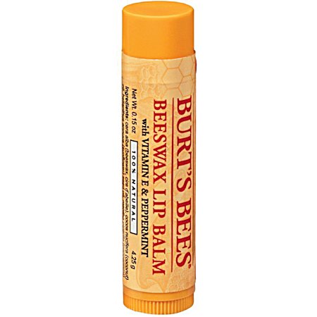 .15 oz Beeswax Lip Balm