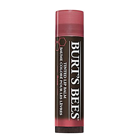 .15 oz Tinted Rose Lip Balm