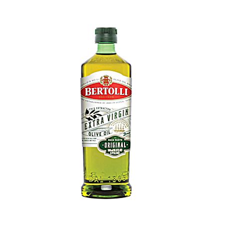 17 oz Extra Virgin Olive Oil