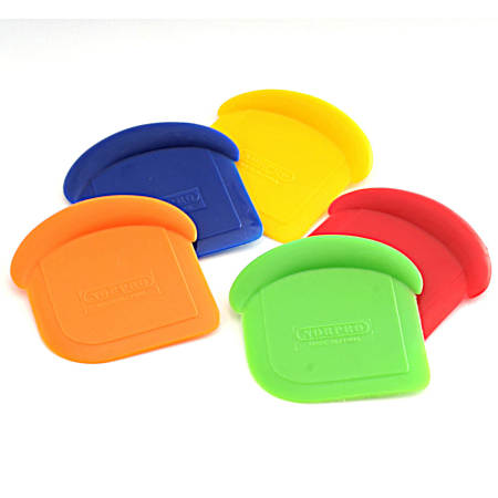 Pan Scraper Assorted