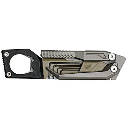 Pistol Tool