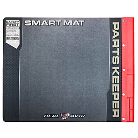 Handgun Smart Mat