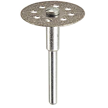 Diamond Wheel