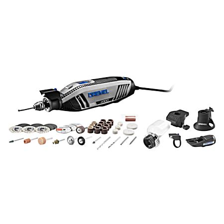 4300-5/40 120V Rotary Tool Kit