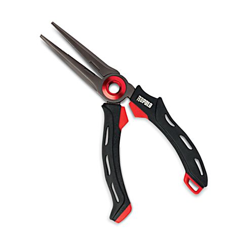 6 in. Mag Spring Pliers
