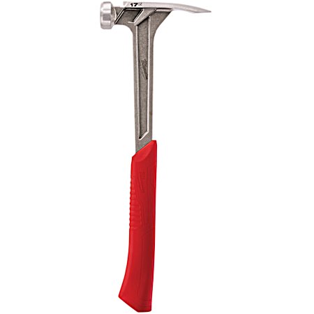 17 oz Smooth Face Framing Hammer