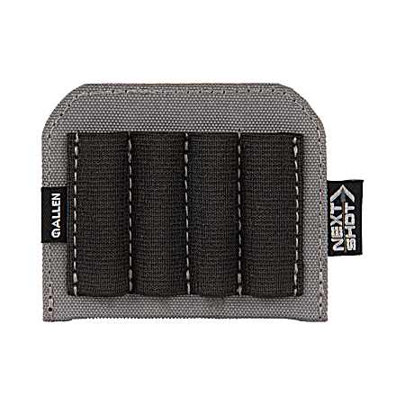 Black Next Rifle Carrier Band