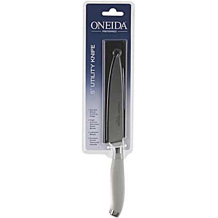 Preferred Stainless Steel Utility Knife